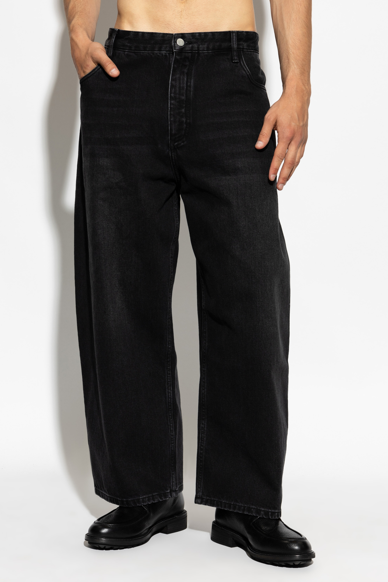 Studio Nicholson 'Paolo' jeans | Men's | Vitkac